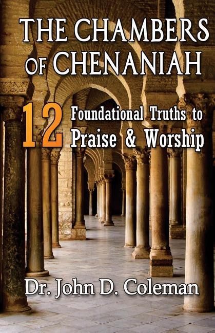Couverture_The Chambers of Chenaniah