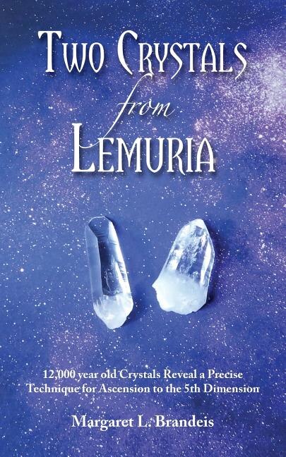 Couverture_Two Crystals From Lemuria