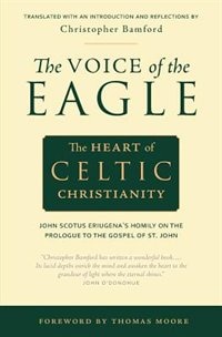 Front cover_The Voice of the Eagle