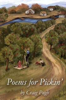 Front cover_Poems For Pickin'