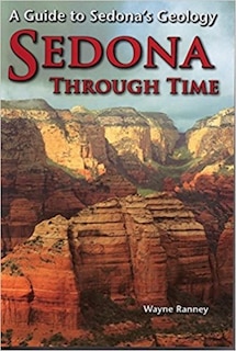 Couverture_Sedona Through Time