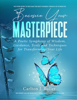 Couverture_Become Your Masterpiece