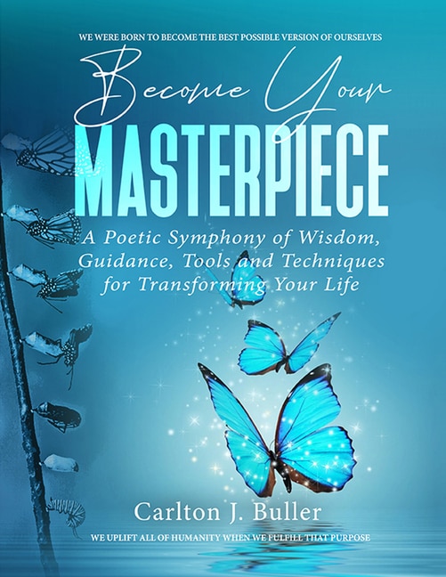 Couverture_Become Your Masterpiece