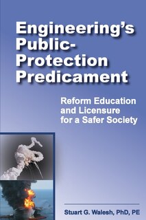 Front cover_Engineering's Public-Protection Predicament