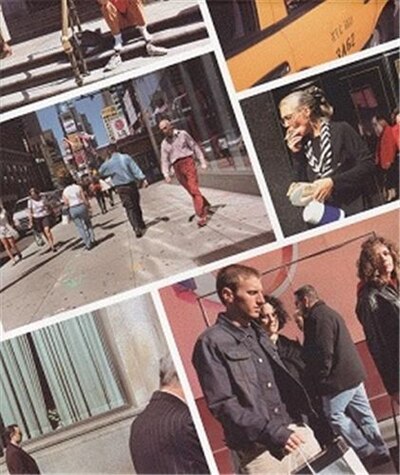 Front cover_Gus Powell: The Company Of Strangers