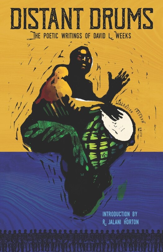 Front cover_Distant Drums