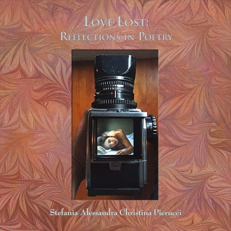 Front cover_Love Lost