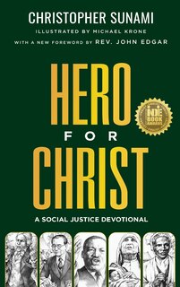 Front cover_Hero For Christ