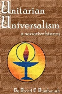 Front cover_Unitarian Universalism