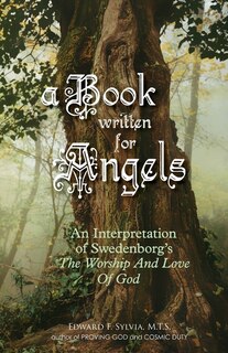 Couverture_A Book Written For Angels