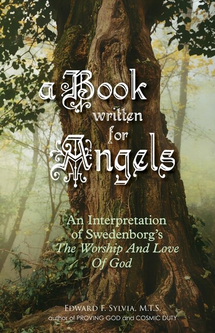 Couverture_A Book Written For Angels