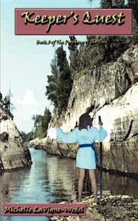 Front cover_Keeper's Quest