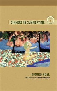 Couverture_Sinners In Summertime