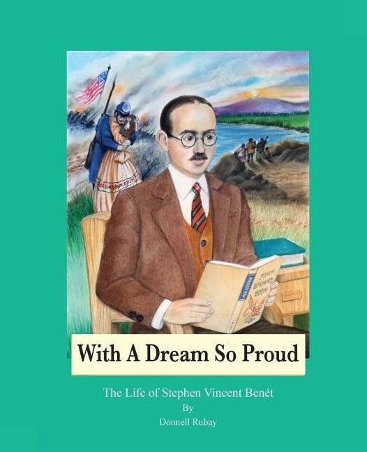 Couverture_With A Dream So Proud