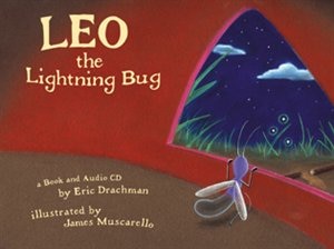 Front cover_Leo the Lightning Bug