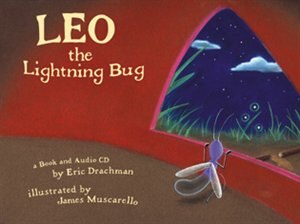 Front cover_Leo the Lightning Bug