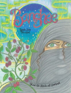 Front cover_Banshee