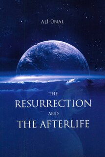Front cover_The Resurrection and the Afterlife