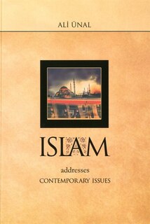 Couverture_Islam Addresses Contemporary Issues