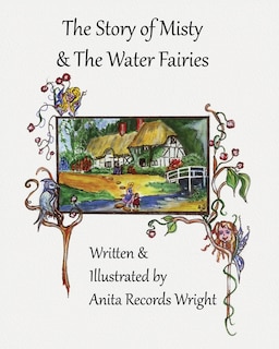 Couverture_The Story Of Misty And The Water Fairies