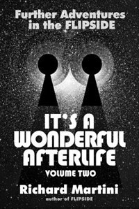 Front cover_It's a Wonderful Afterlife