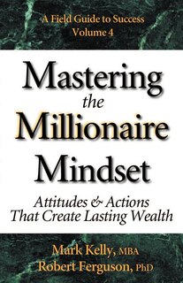 Couverture_Mastering the Millionaire Mindset