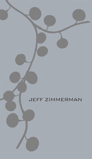 Front cover_Jeff Zimmerman