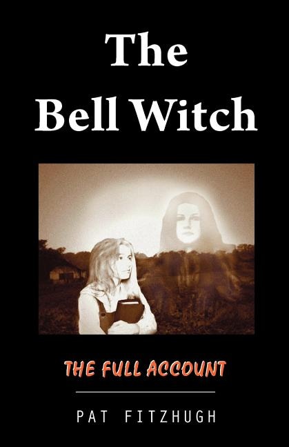 Front cover_The Bell Witch