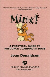 Front cover_Mine!