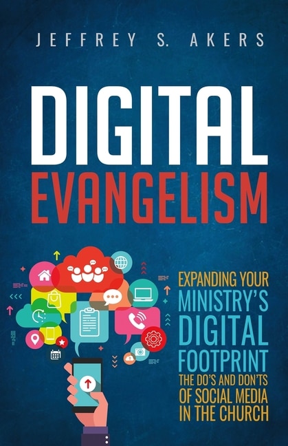 Couverture_Digital Evangelism