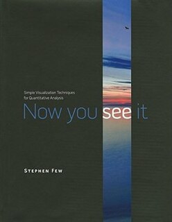 Front cover_Now You See It