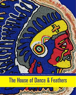 Front cover_The House Of Dance And Feathers: