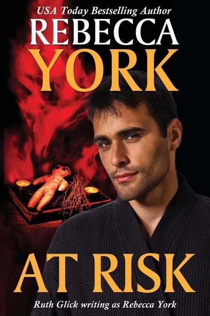 At Risk: A Decorah Security Series Novel