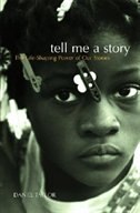 Couverture_Tell Me A Story
