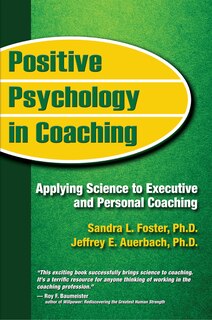 Couverture_Positive Psychology in Coaching