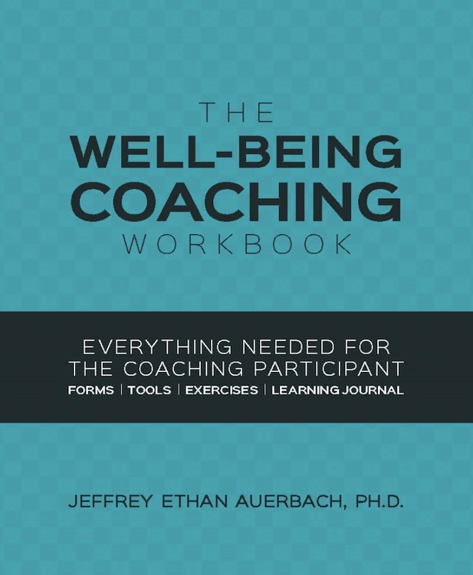 Couverture_Well-Being Coaching Workbook