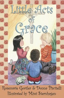 Front cover_Little Acts Of Grace