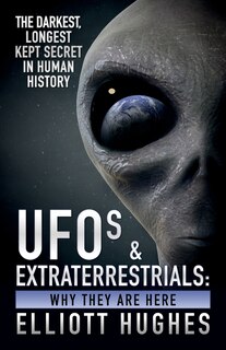 Couverture_UFOs & Extraterrestrials