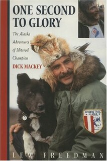 Front cover_One Second to Glory