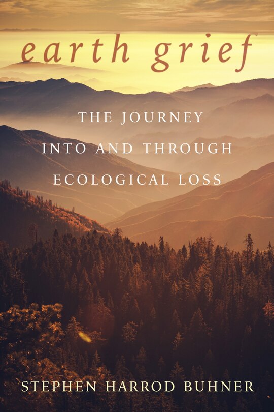 Front cover_Earth Grief