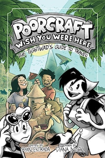 Front cover_Poorcraft: Wish You Were Here