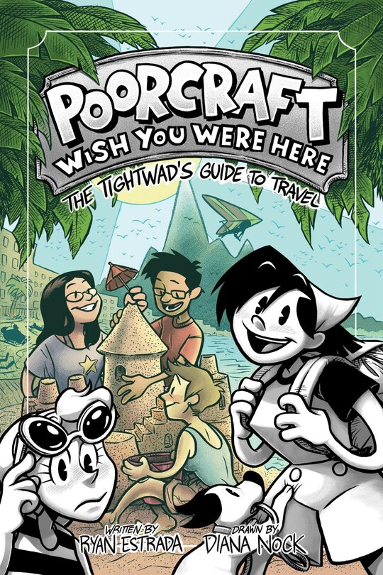 Front cover_Poorcraft: Wish You Were Here