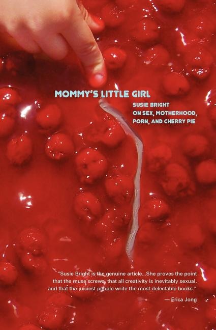 Front cover_Mommy's Little Girl
