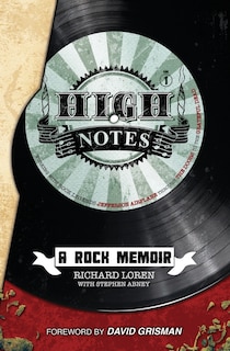 Front cover_High Notes