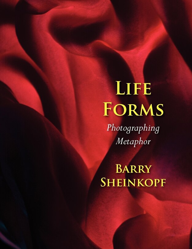 Front cover_Life Forms