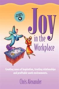 Couverture_Joy In The Workplace