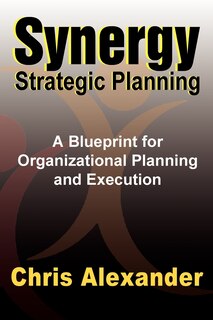 Front cover_Synergy Strategic Planning