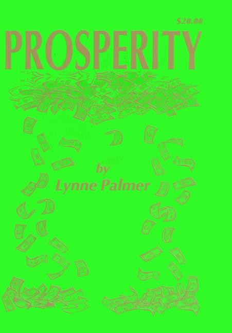 Front cover_Prosperity