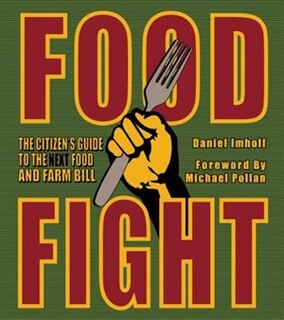 Front cover_Food Fight