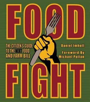 Front cover_Food Fight